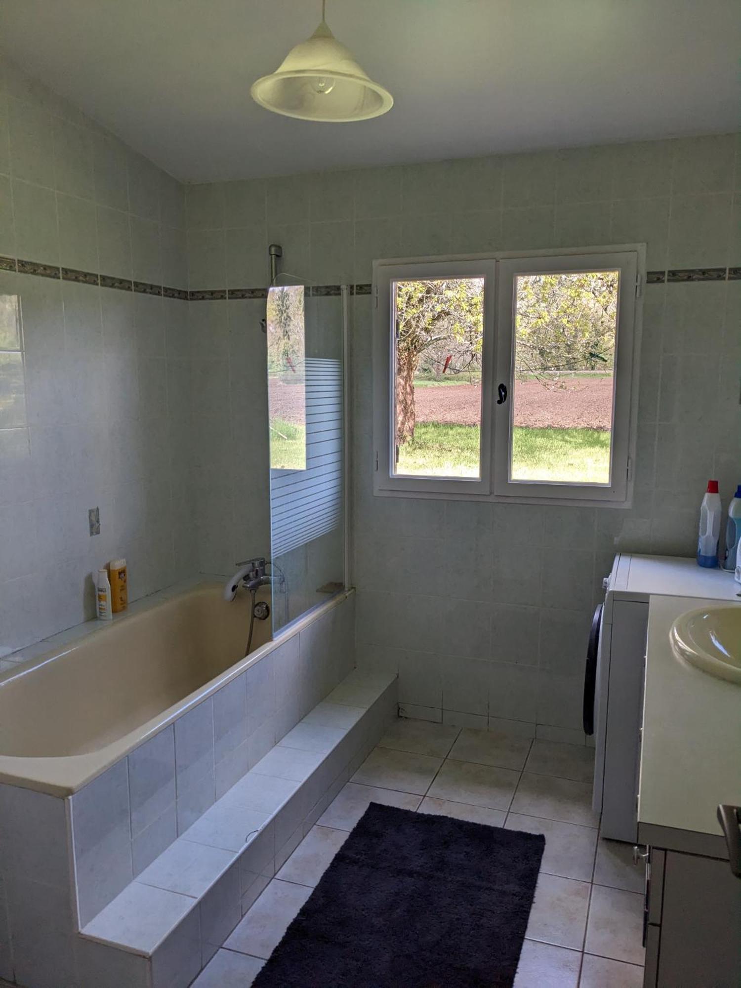 Maison Au Calme En Dordogne Trémolat Quarto foto